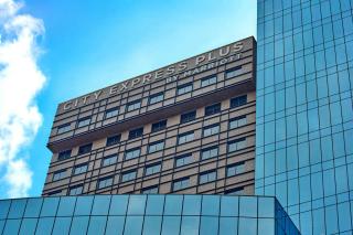 City Express Plus by Marriott Ciudad de Mexico Interlomas - 5