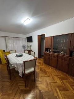 Comfortable apartment in the center for 4 people - 6