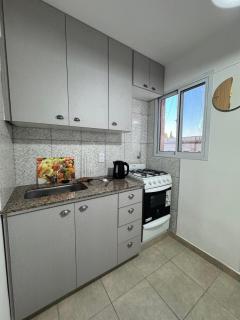 Comfortable apartment in the center for 4 people - 3
