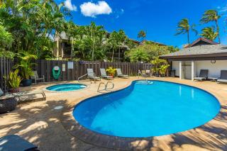 Kihei Resort 122B - 6