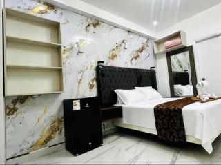 Hotel Rousbell - 3
