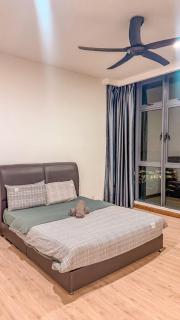 Starry x CREAM Sea View Apartment 8pax FREE Netflix - 3