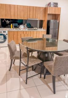 Starry x CREAM Sea View Apartment 8pax FREE Netflix - 4