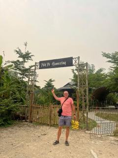 Pák Pe Homestay - 5