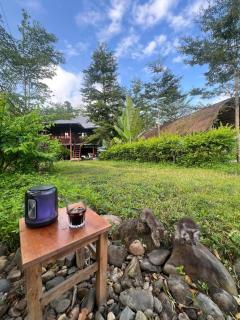 Pák Pe Homestay - 9