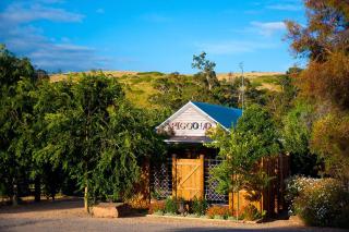 Piccolo Cosy Cottage with views - 5