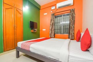 Hotel O SR Hotels - 1