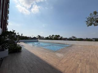 Suiten Zen Apartemen Barsa City - 5