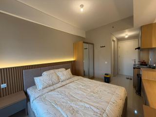 Suiten Zen Apartemen Barsa City - 3