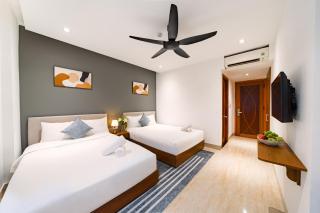 Ocean Garden Boutique Da Nang a Salve by Haviland - 7