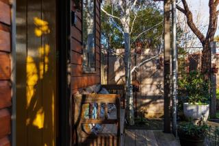 Piccolo Cosy Cottage with views - 9