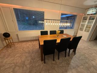 Spacious 3-bedroom house with sauna in Kiiminki - 9