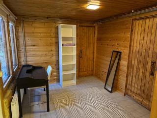 Spacious 3-bedroom house with sauna in Kiiminki - 5
