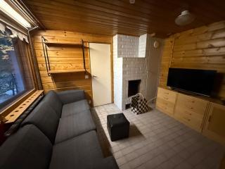 Spacious 3-bedroom house with sauna in Kiiminki - 4