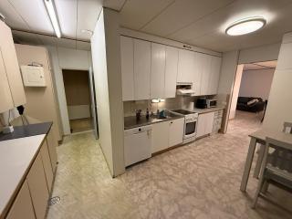Spacious 3-bedroom house with sauna in Kiiminki - 3