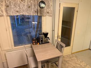 Spacious 3-bedroom house with sauna in Kiiminki - 2