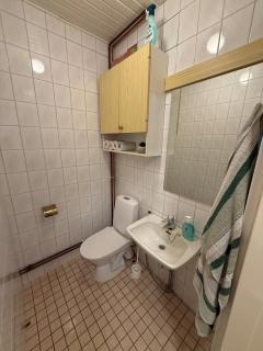 Spacious 3-bedroom house with sauna in Kiiminki - 1
