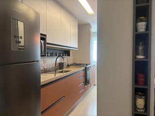 Architect Apartment Easy Access to Falls & Argentina - 3