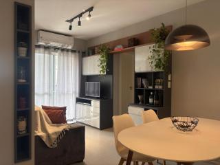 Architect Apartment Easy Access to Falls & Argentina - 4