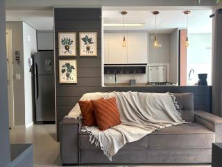 Architect Apartment Easy Access to Falls & Argentina - 0