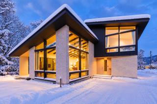 Hakuba Jolie Maison by Jade Villa - 8