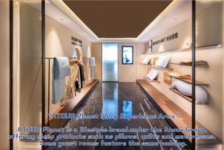 Atour Hotel Gukaifu Temple Furong Middle Road Changsha - 6