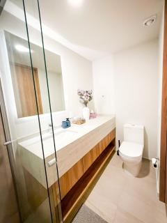 New apartment in Lirica Towers - 5