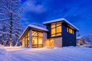 Hakuba Jolie Maison by Jade Villa - 9