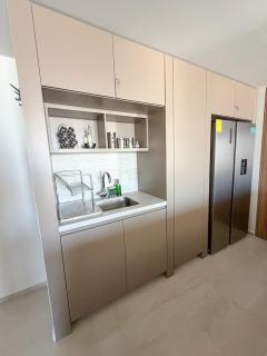 New apartment in Lirica Towers - 1
