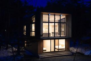 Hakuba Aura Chalet by Jade Villa - 9