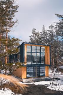 Hakuba Aura Chalet by Jade Villa - 0