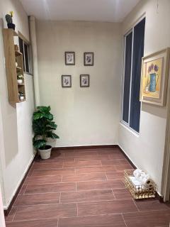 House San Ernesto - 1