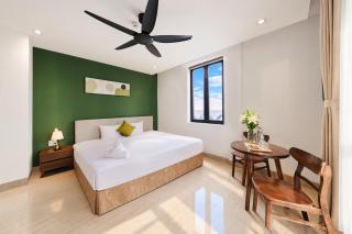 Ocean Garden Boutique Da Nang a Salve by Haviland - 6