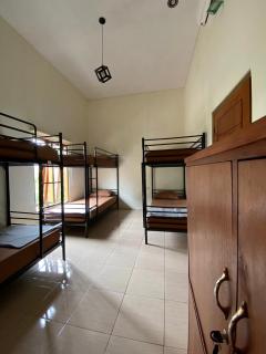 Omahku Hostel Prawirotaman - 0