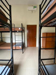 Omahku Hostel Prawirotaman - 8