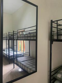 Omahku Hostel Prawirotaman - 3