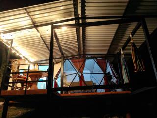 Glamping Mi Casita - 1