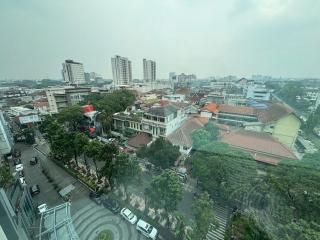 3BR Apt, Penthouse, CBD, Braga, City Center, El Royale Hotel, Bandung - 9