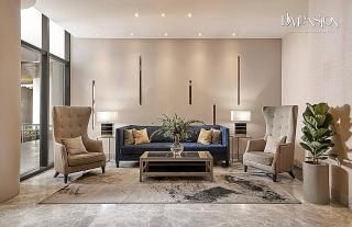 The D1MENSION Apartments - 4
