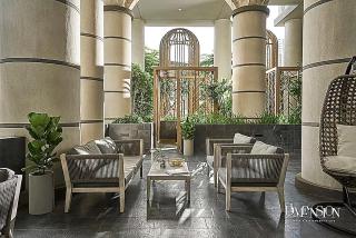 The D1MENSION Apartments - 8