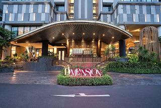 The D1MENSION Apartments - 6