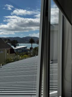 Coastal Calm - Crows Nest Apartment, Whitianga - 9