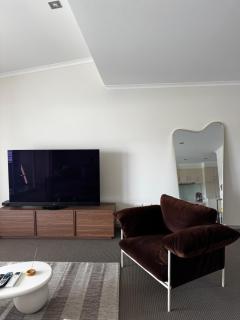 Coastal Calm - Crows Nest Apartment, Whitianga - 5