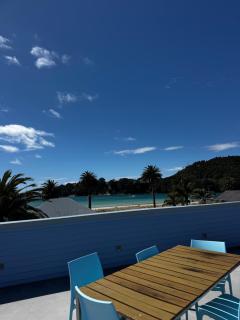 Coastal Calm - Crows Nest Apartment, Whitianga - 7