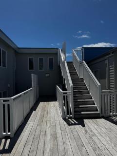 Coastal Calm - Crows Nest Apartment, Whitianga - 4