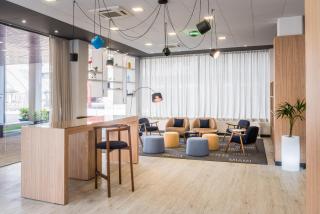 Madrid Airport Suites, Affiliated by Meliá - 1