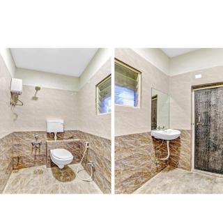 HOTEL Sarovar - 6