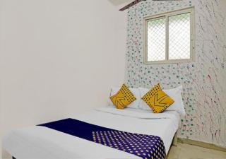 HOTEL Sarovar - 2