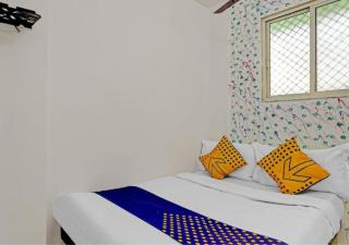 HOTEL Sarovar - 1