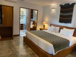 The Shea Ubud Tranquility Villa with Private Pool - Ubud - 3